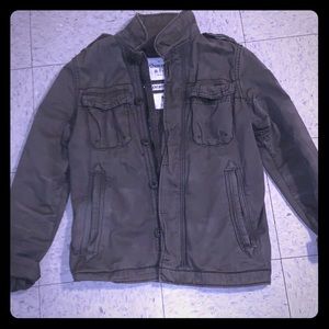Abercrombie Sentinel Jacket